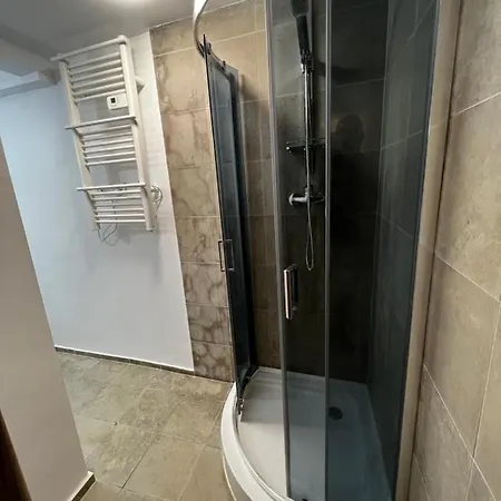 Apartment Familly 2 Miedzyzdroje