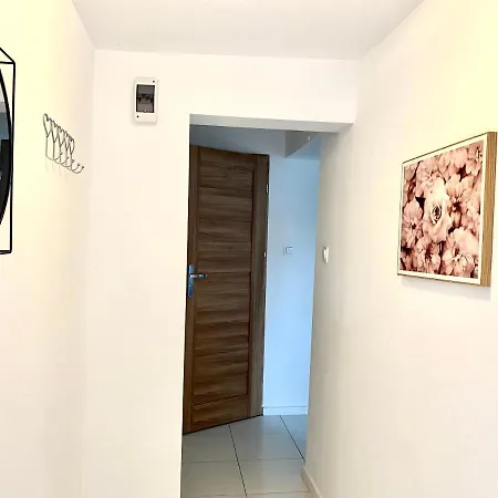 Familly Apartament 2 Miedzyzdroje