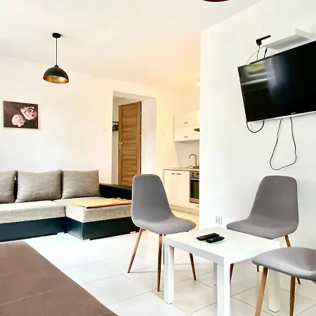Familly 2 Appartement *