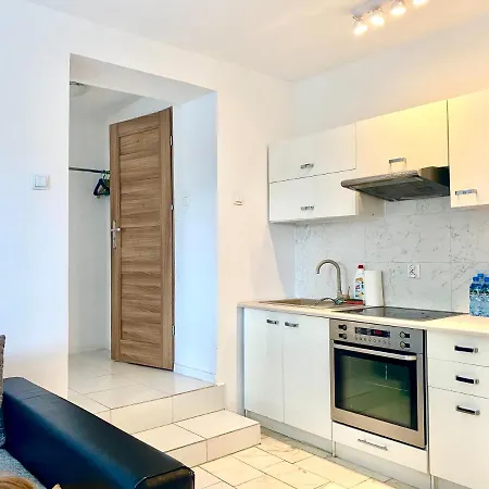 Apartment Familly Apartament 2