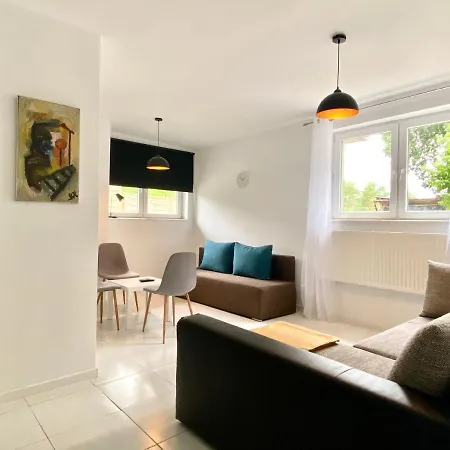 Familly 2 Appartement