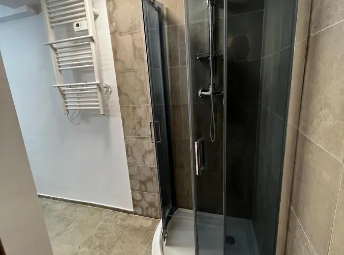 Appartement Familly 2 Miedzyzdroje