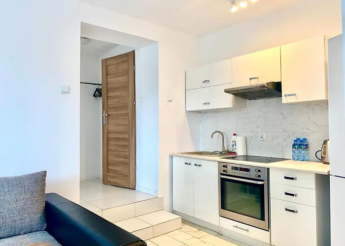 Appartement Familly 2