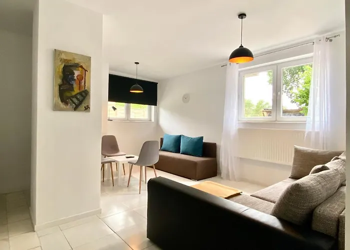 Familly 2 Appartement