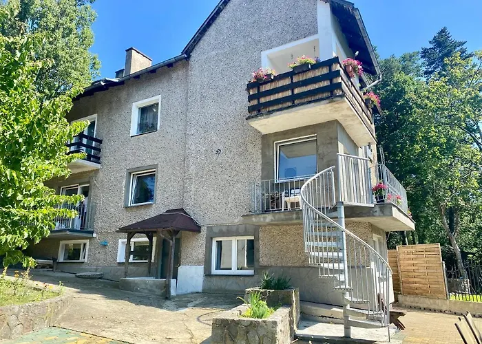 Familly 2 Miedzyzdroje